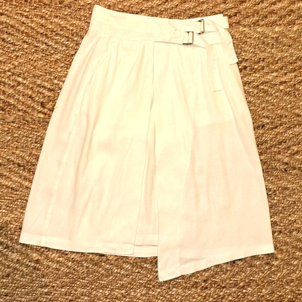 Bailey 44 Asymmetrical Wrap Skirt